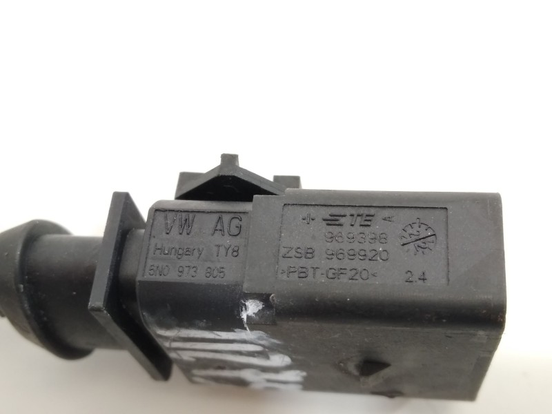 Recambio de sonda lambda para volkswagen crafter kasten (sy) furgón 35 bl ta fwd referencia OEM IAM 04L906262AH  