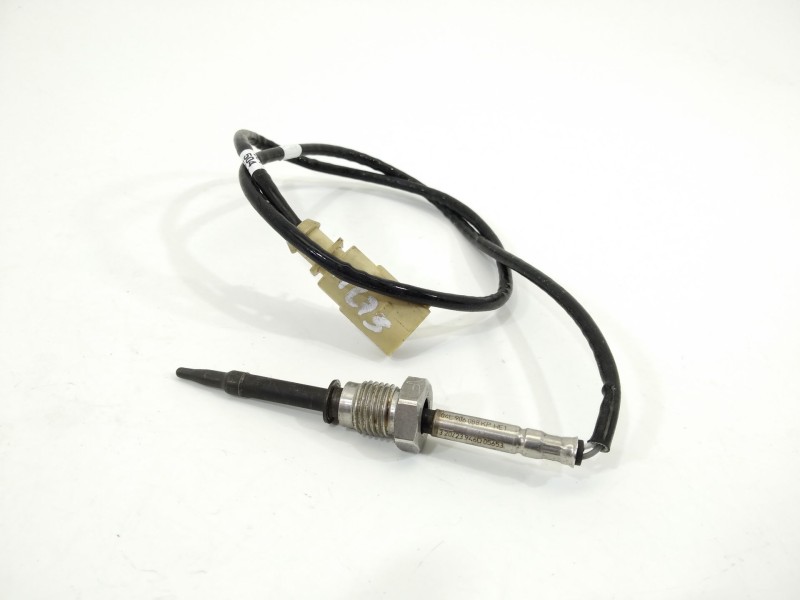 Recambio de sensor para volkswagen crafter kasten (sy) furgón 35 bl ta fwd referencia OEM IAM 04L906088KP  