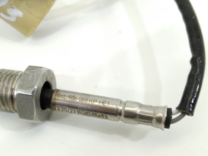 Recambio de sensor para volkswagen crafter kasten (sy) furgón 35 bl ta fwd referencia OEM IAM 04L906088KP  