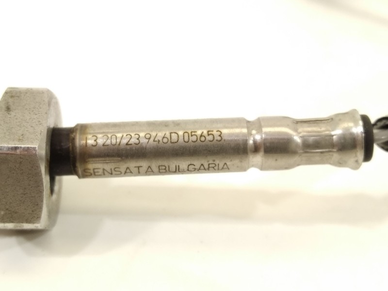 Recambio de sensor para volkswagen crafter kasten (sy) furgón 35 bl ta fwd referencia OEM IAM 04L906088KP  