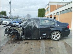 bmw 3 (e90) del año 2010