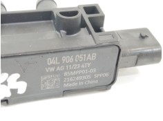 Recambio de sensor presion para volkswagen crafter kasten (sy) furgón 35 bl ta fwd referencia OEM IAM 04L906051AB   2