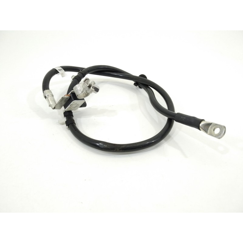 Recambio de cable para volkswagen crafter kasten (sy) furgón 35 bl ta fwd referencia OEM IAM 2N0915181C  