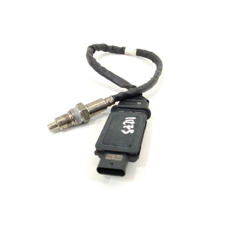 Recambio de sonda lambda para volkswagen crafter kasten (sy) furgón 35 bl ta fwd referencia OEM IAM 03N907807AK  