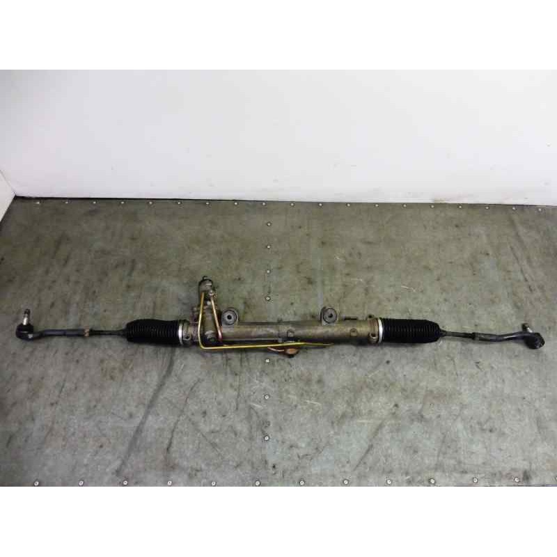 Recambio de cremallera direccion para mercedes-benz clase clk (w209) coupe 320 (209.365) referencia OEM IAM A20311011002 2034601