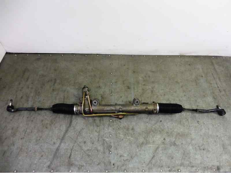 Recambio de cremallera direccion para mercedes-benz clase clk (w209) coupe 320 (209.365) referencia OEM IAM A20311011002 2034601