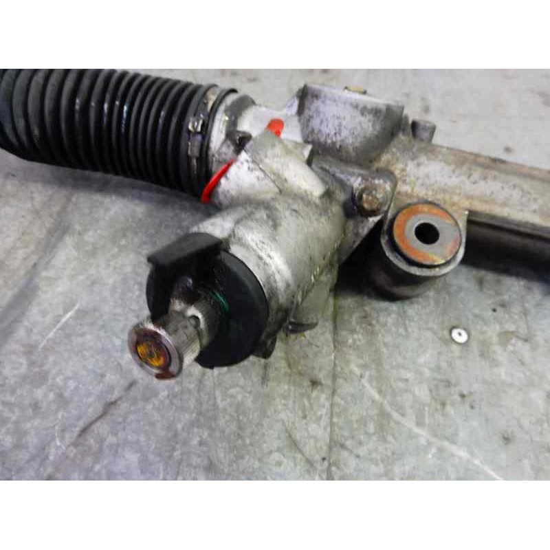 Recambio de cremallera direccion para mercedes-benz clase clk (w209) coupe 320 (209.365) referencia OEM IAM A20311011002 2034601