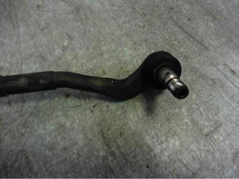 Recambio de cremallera direccion para mercedes-benz clase clk (w209) coupe 320 (209.365) referencia OEM IAM A20311011002 2034601