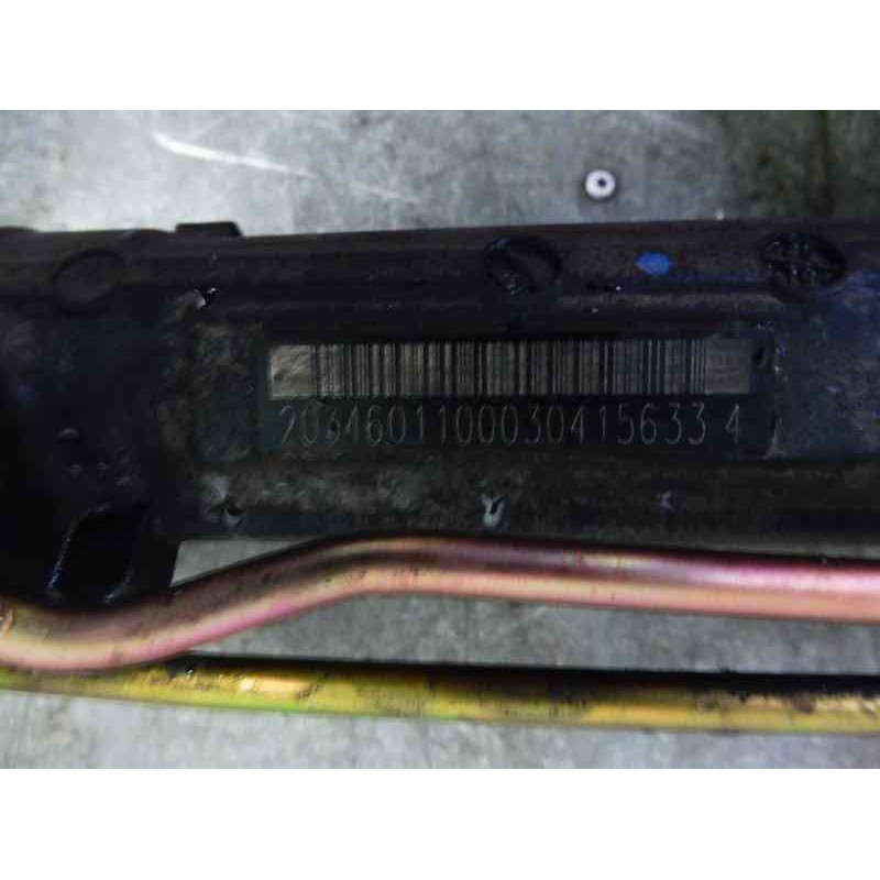 Recambio de cremallera direccion para mercedes-benz clase clk (w209) coupe 320 (209.365) referencia OEM IAM A20311011002 2034601