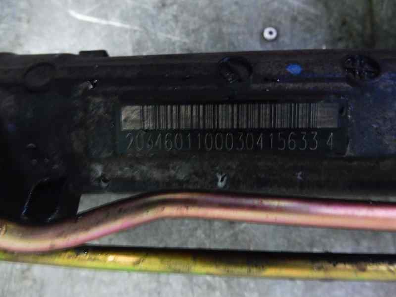 Recambio de cremallera direccion para mercedes-benz clase clk (w209) coupe 320 (209.365) referencia OEM IAM A20311011002 2034601