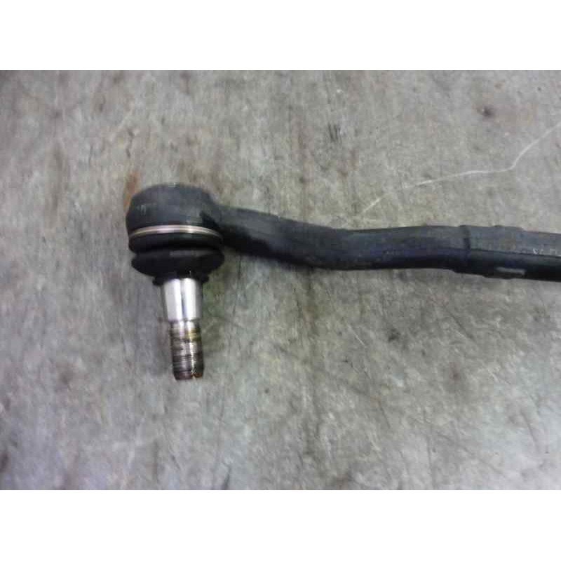 Recambio de cremallera direccion para mercedes-benz clase clk (w209) coupe 320 (209.365) referencia OEM IAM A20311011002 2034601