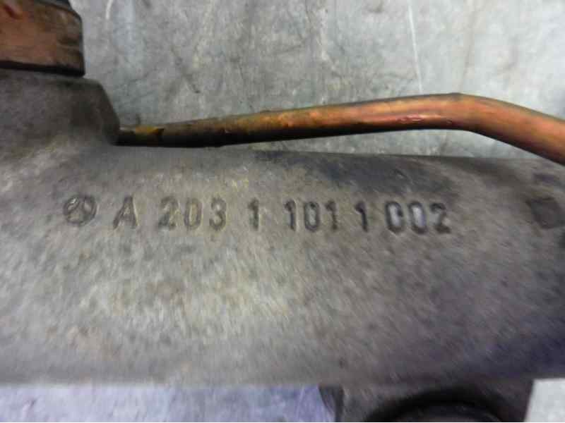 Recambio de cremallera direccion para mercedes-benz clase clk (w209) coupe 320 (209.365) referencia OEM IAM A20311011002 2034601