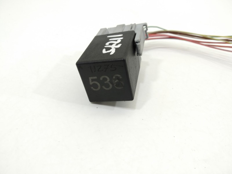 Recambio de rele para volkswagen crafter kasten (sy) furgón 35 bl ta fwd referencia OEM IAM 7C0943383H  