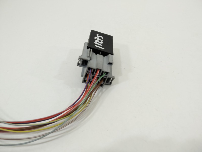 Recambio de rele para volkswagen crafter kasten (sy) furgón 35 bl ta fwd referencia OEM IAM 7C0943383H  