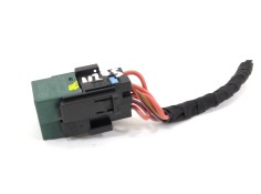 Recambio de rele para volkswagen crafter kasten (sy) furgón 35 bl ta fwd referencia OEM IAM 8X0951253A  