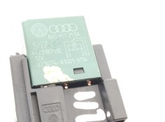 Recambio de rele para volkswagen crafter kasten (sy) furgón 35 bl ta fwd referencia OEM IAM 8X0951253A   2
