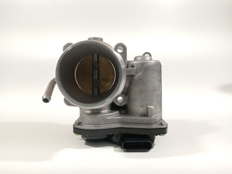 Recambio de caja mariposa para kia stonic (ybcuv) platinum edition referencia OEM IAM 3510007250  622008G25