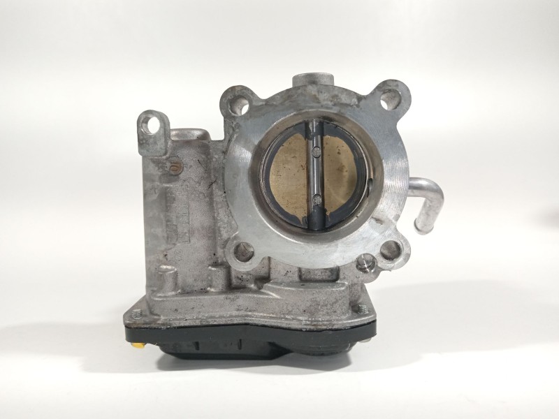 Recambio de caja mariposa para kia stonic (ybcuv) platinum edition referencia OEM IAM 3510007250  622008G25