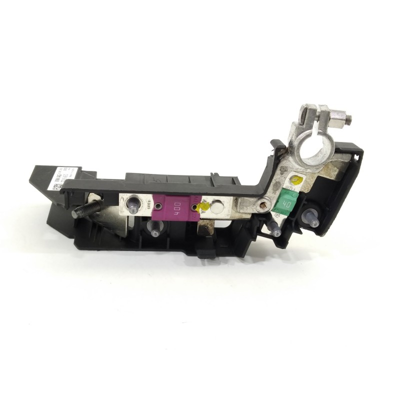 Recambio de caja reles / fusibles para volkswagen crafter kasten (sy) furgón 35 bl ta fwd referencia OEM IAM 7C0915459D  