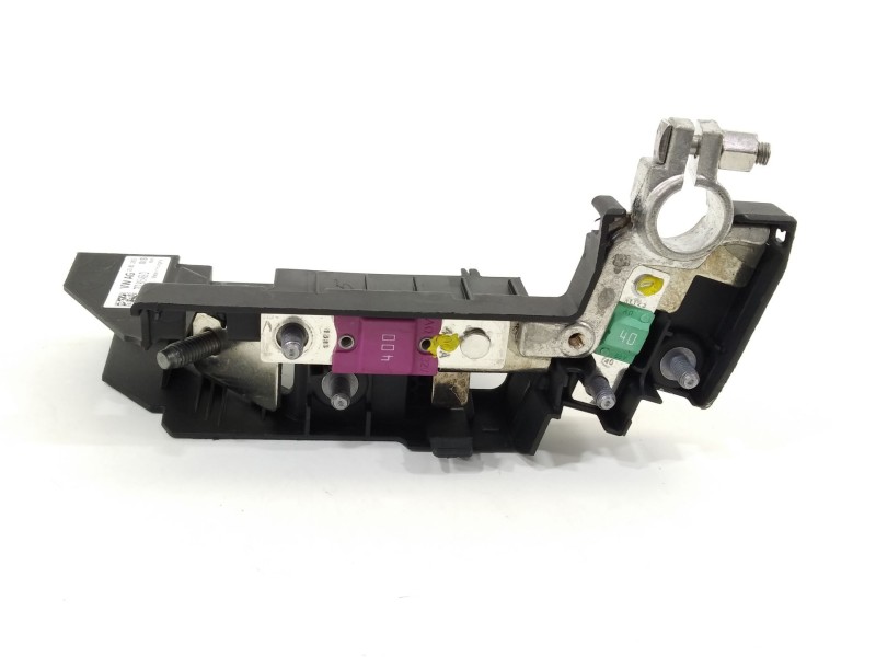 Recambio de caja reles / fusibles para volkswagen crafter kasten (sy) furgón 35 bl ta fwd referencia OEM IAM 7C0915459D  