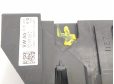 Recambio de caja reles / fusibles para volkswagen crafter kasten (sy) furgón 35 bl ta fwd referencia OEM IAM 7C0915459D   2