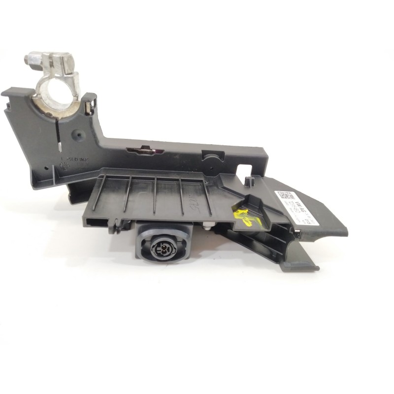 Recambio de caja reles / fusibles para volkswagen crafter kasten (sy) furgón 35 bl ta fwd referencia OEM IAM 7C0915459D  