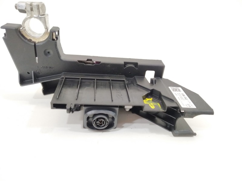 Recambio de caja reles / fusibles para volkswagen crafter kasten (sy) furgón 35 bl ta fwd referencia OEM IAM 7C0915459D  