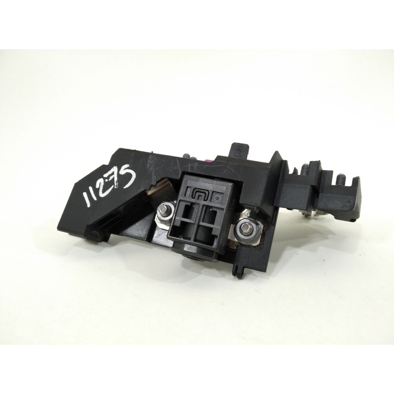 Recambio de caja reles / fusibles para volkswagen crafter kasten (sy) furgón 35 bl ta fwd referencia OEM IAM 7C0915459D  