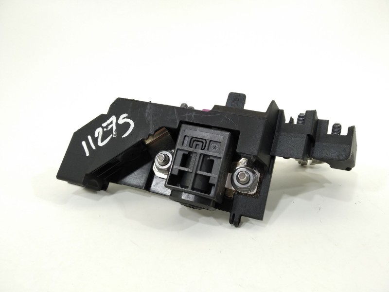 Recambio de caja reles / fusibles para volkswagen crafter kasten (sy) furgón 35 bl ta fwd referencia OEM IAM 7C0915459D  