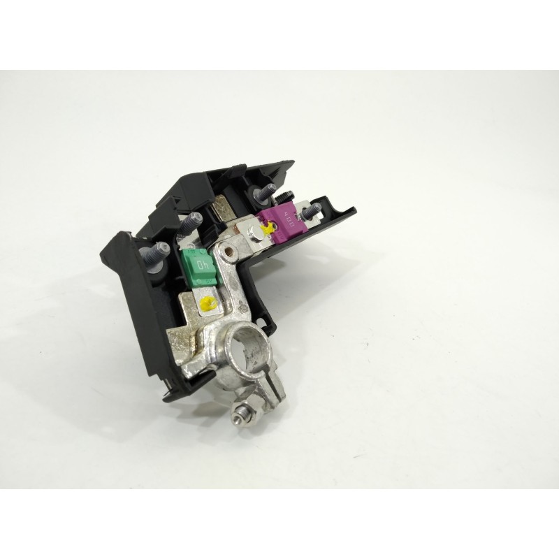 Recambio de caja reles / fusibles para volkswagen crafter kasten (sy) furgón 35 bl ta fwd referencia OEM IAM 7C0915459D  