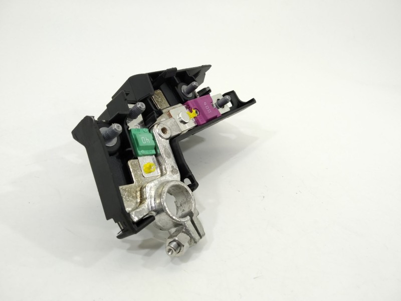 Recambio de caja reles / fusibles para volkswagen crafter kasten (sy) furgón 35 bl ta fwd referencia OEM IAM 7C0915459D  