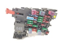 Recambio de caja reles / fusibles para volkswagen crafter kasten (sy) furgón 35 bl ta fwd referencia OEM IAM 5Q0937615C  