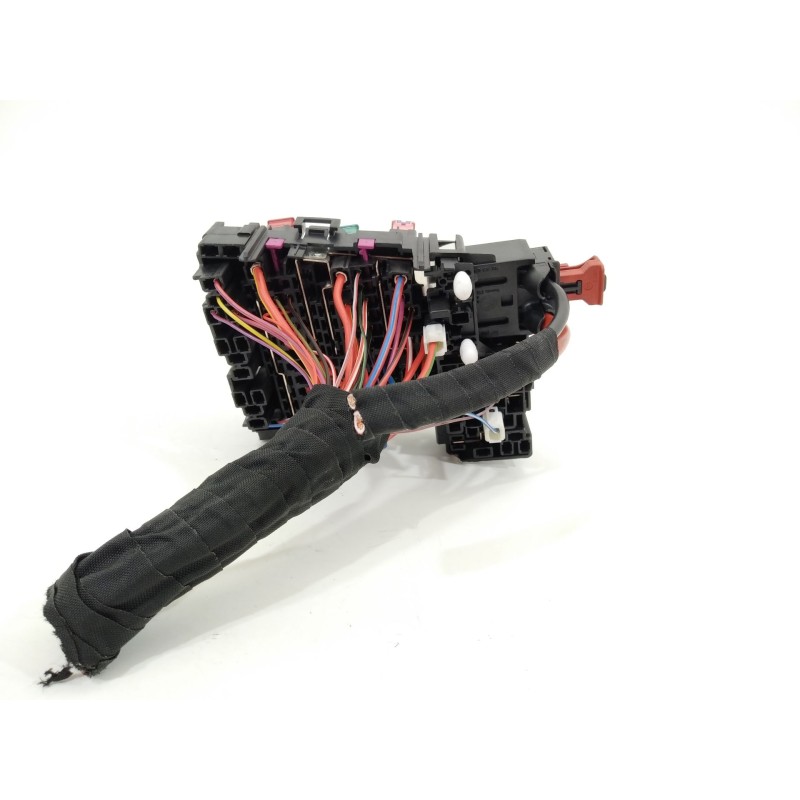 Recambio de caja reles / fusibles para volkswagen crafter kasten (sy) furgón 35 bl ta fwd referencia OEM IAM 5Q0937615C  