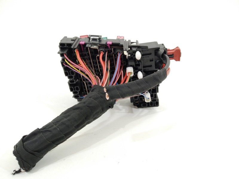 Recambio de caja reles / fusibles para volkswagen crafter kasten (sy) furgón 35 bl ta fwd referencia OEM IAM 5Q0937615C  