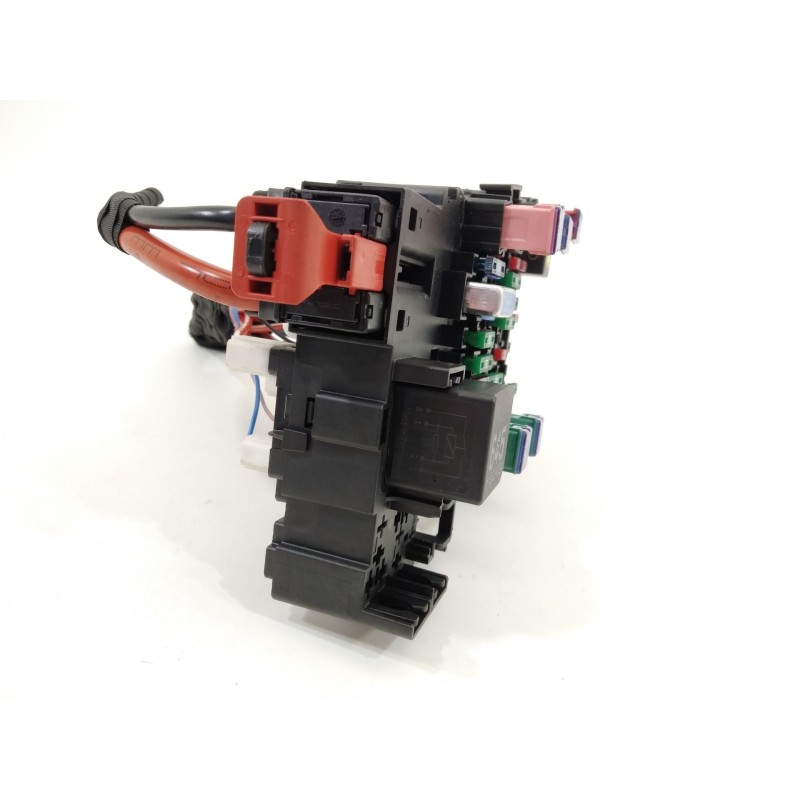 Recambio de caja reles / fusibles para volkswagen crafter kasten (sy) furgón 35 bl ta fwd referencia OEM IAM 5Q0937615C  