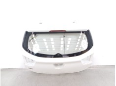 Recambio de porton trasero para kia rio (yb) referencia OEM IAM   
