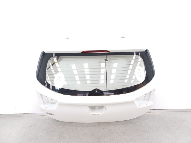 Recambio de porton trasero para kia rio (yb) referencia OEM IAM   