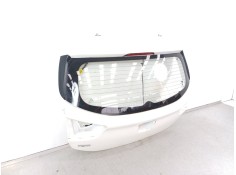 Recambio de porton trasero para kia rio (yb) referencia OEM IAM    2