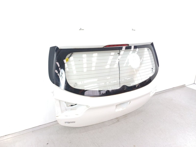 Recambio de porton trasero para kia rio (yb) referencia OEM IAM   