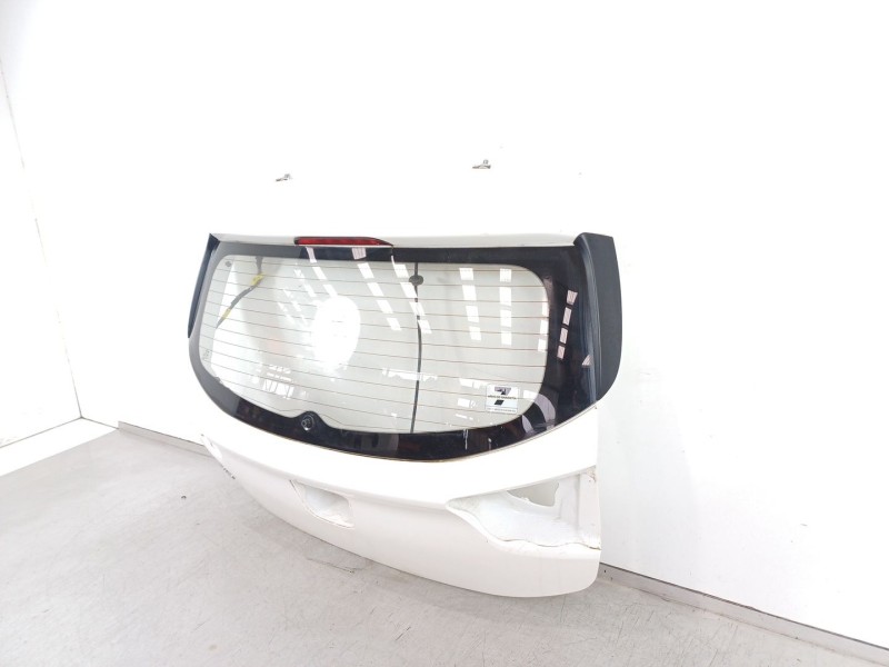 Recambio de porton trasero para kia rio (yb) referencia OEM IAM   