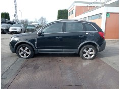 opel antara a (l07) del año 2007