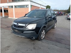 opel antara a (l07) del año 2007 2