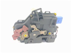 Recambio de cerradura puerta trasera izquierda para seat altea (5p1) reference referencia OEM IAM 7L0839015   2