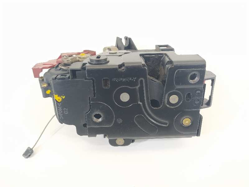 Recambio de cerradura puerta trasera izquierda para seat altea (5p1) reference referencia OEM IAM 7L0839015  