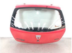 Recambio de porton trasero para dacia sandero ambiance referencia OEM IAM   