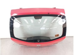 Recambio de porton trasero para dacia sandero ambiance referencia OEM IAM    2