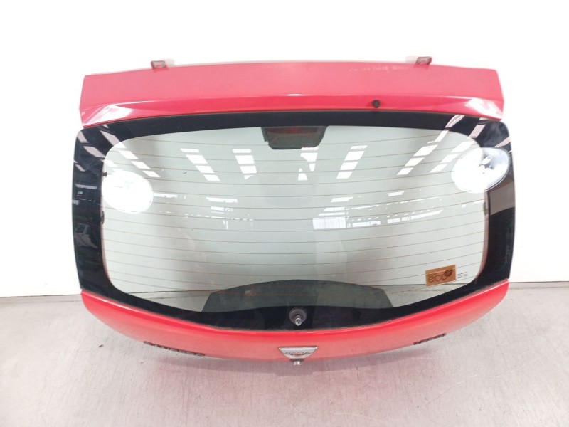 Recambio de porton trasero para dacia sandero ambiance referencia OEM IAM   