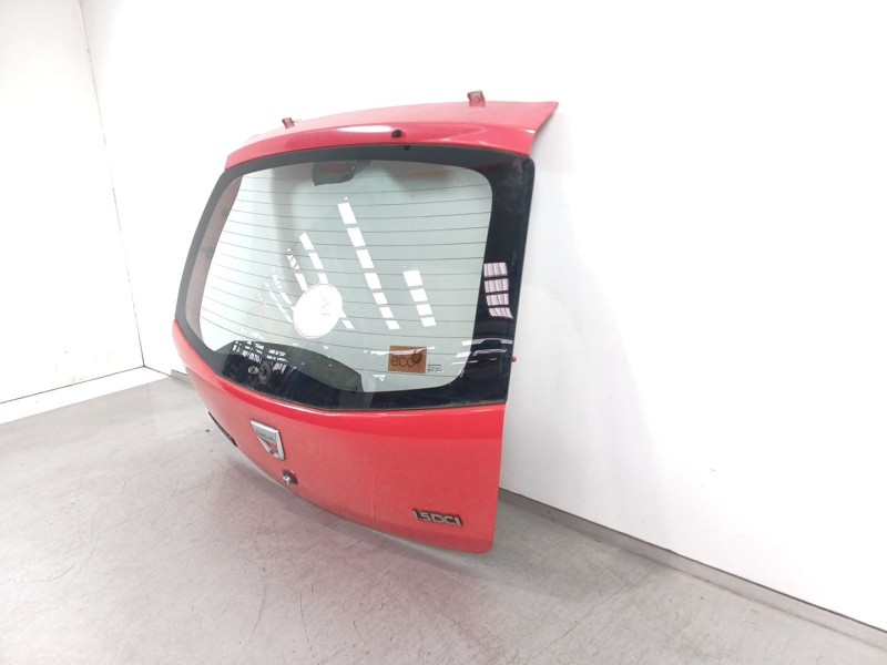 Recambio de porton trasero para dacia sandero ambiance referencia OEM IAM   