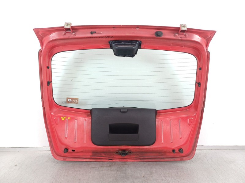 Recambio de porton trasero para dacia sandero ambiance referencia OEM IAM   
