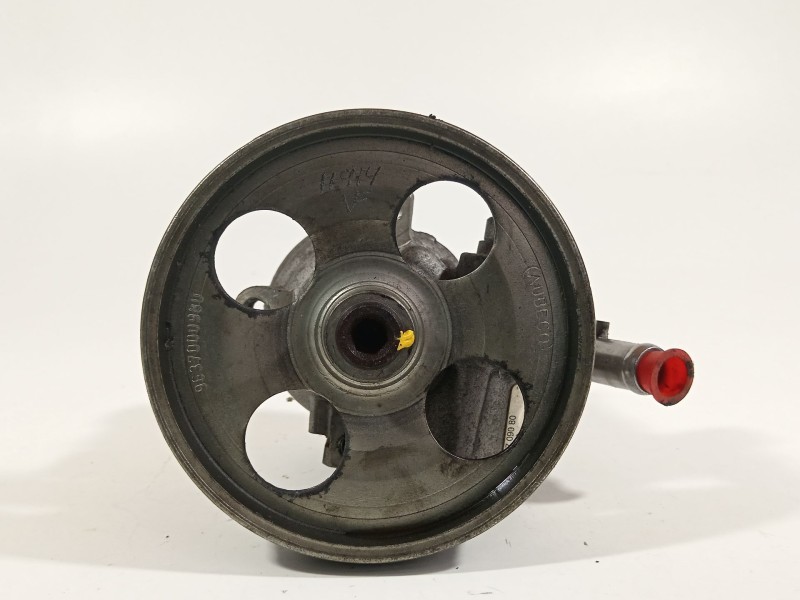 Recambio de bomba direccion para citroën xsara picasso 1.6 hdi 110 exclusive referencia OEM IAM 9665709080  